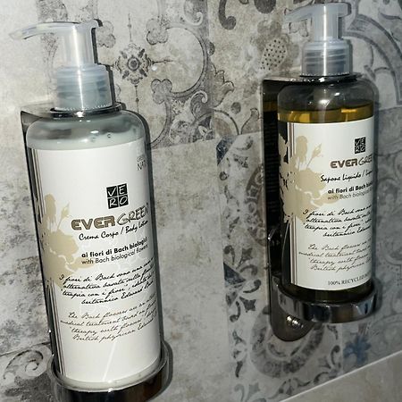 Il Bosco Incantato 보르고 산 달마쪼 외부 사진