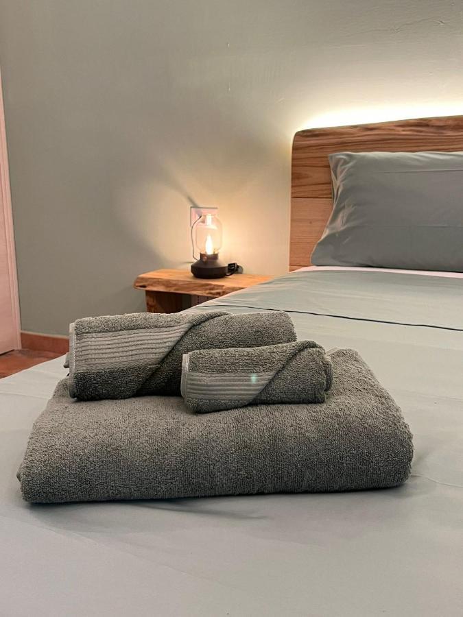 Il Bosco Incantato 보르고 산 달마쪼 외부 사진
