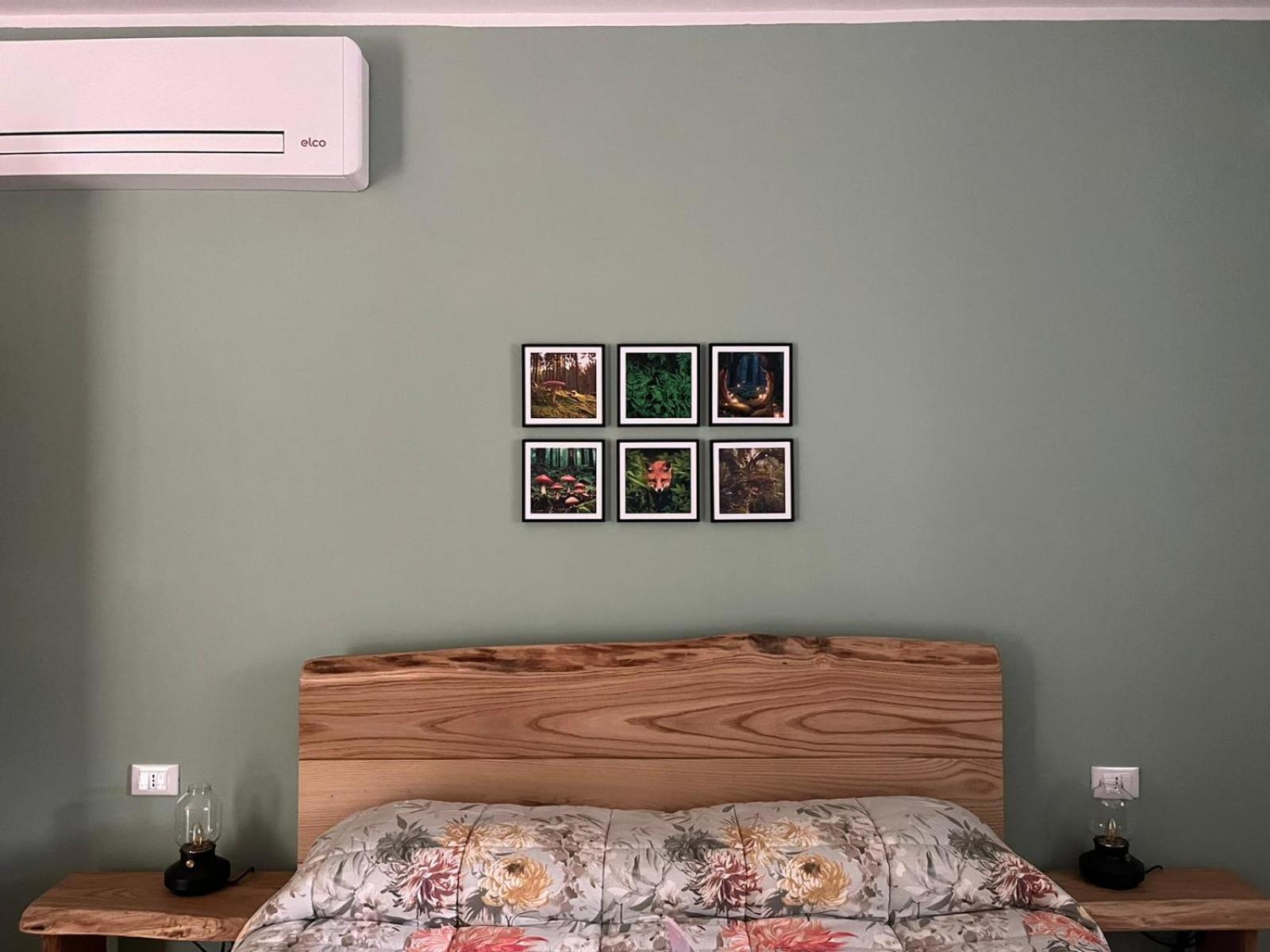 Il Bosco Incantato 보르고 산 달마쪼 외부 사진