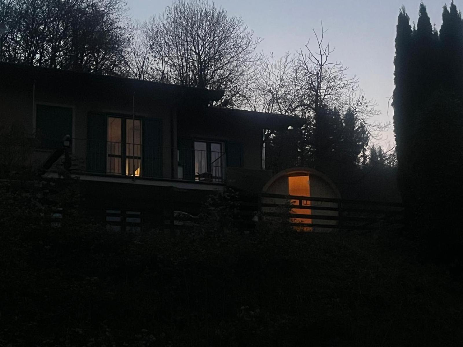 Il Bosco Incantato 보르고 산 달마쪼 외부 사진